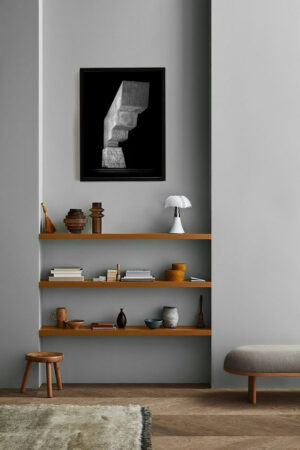 Алексей Боголепов. Ритуал эффективности III. 30х40