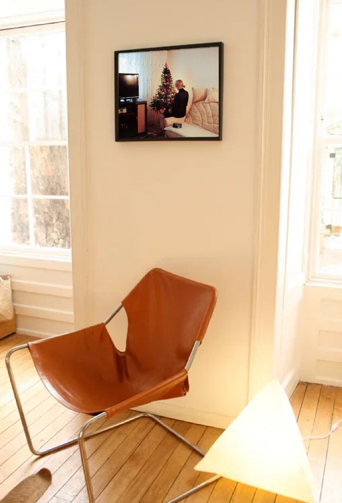 Евгений Гусаров. Доказательства памяти V, 40х50 — изображение 2