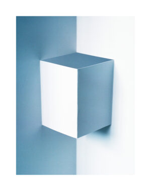 Фёдор Шклярук. On Aether IV. 50х70