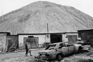 Федор Телков. 36 видов I. Вид №7. 53x80