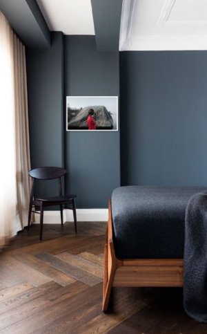 Наташа Лозинская. Untitled II. 40x60