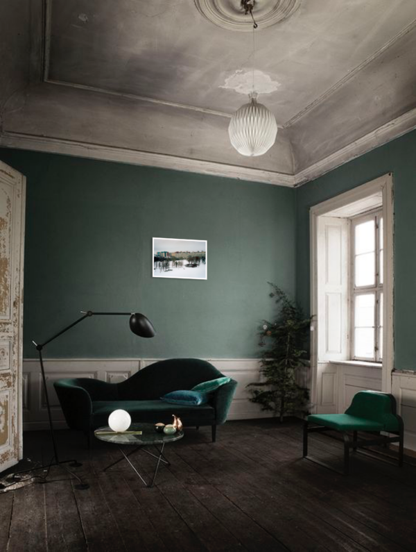 Михаил Протасевич. В поле зрения окраин VI. 30х40