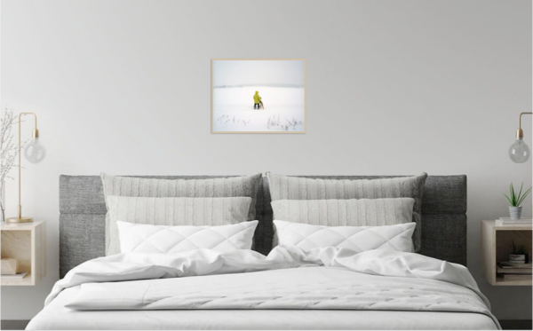 Илья Батраков. Untitled IV