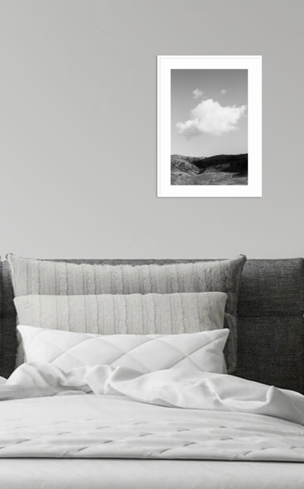 Кристина Сергеева. Shunya VIII. 40x60