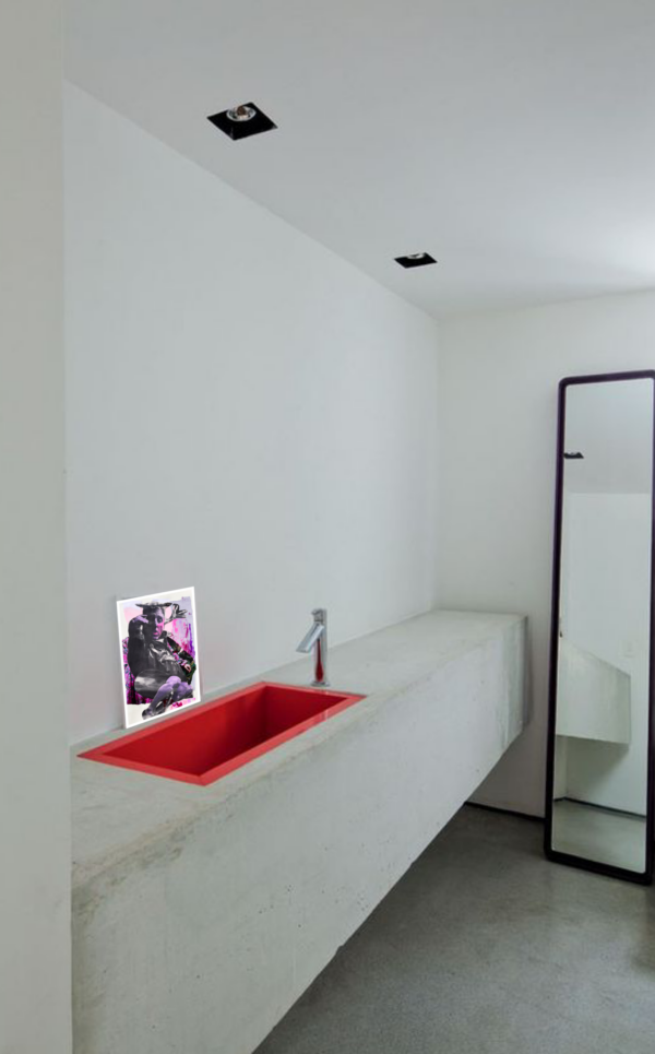 Елена Павлова. Пределы. Фавн. 21x30