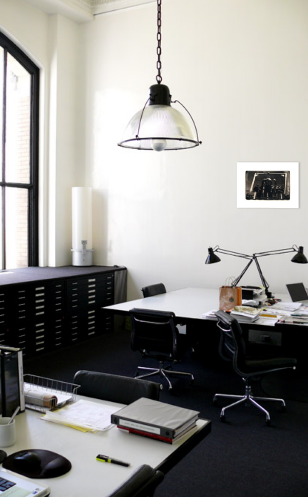 Александр Никипорец. Портал. Исакий. 30х40