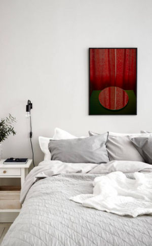 Арсений Несходимов. Safety Cards I. 50x75