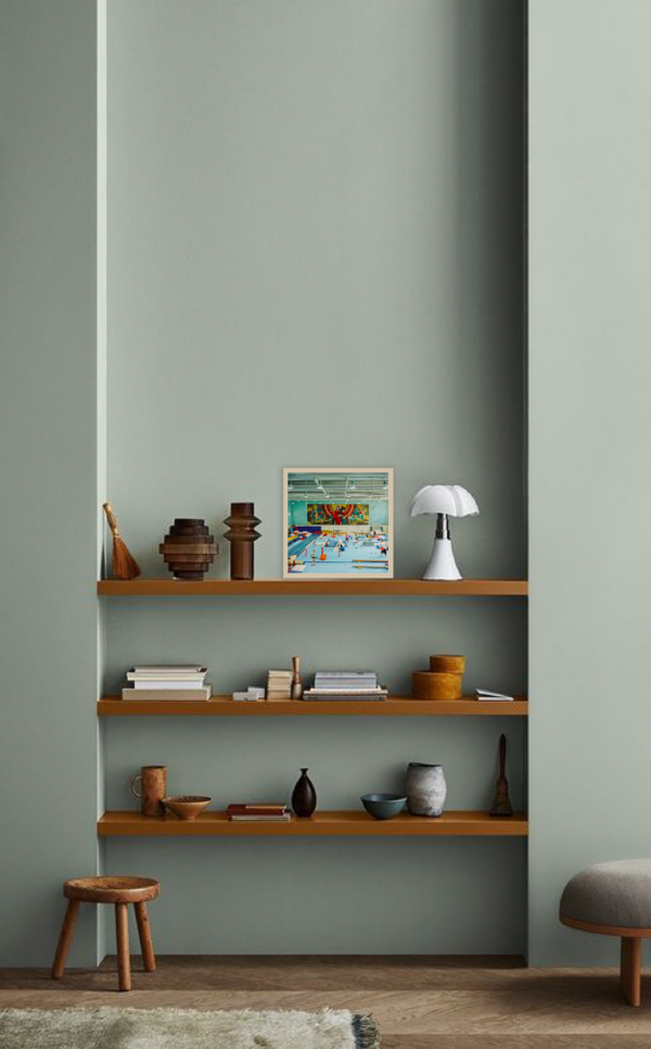 Анастасия Цайдер. Summer Olympics I. 30х30