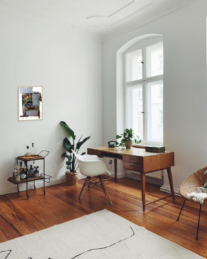 Александр Бондарь. Untitled I. 35х50