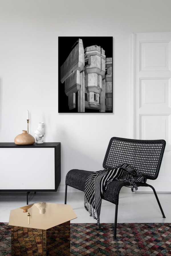 Алексей Боголепов. Ритуал эффективности. Русь. 70х100