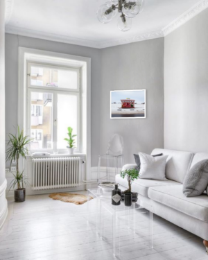 Александра Солдатова. Должно быть красиво I. 40х50