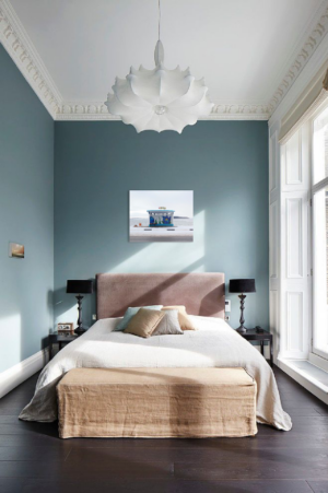 Александра Солдатова. Должно быть красиво II. 40х50