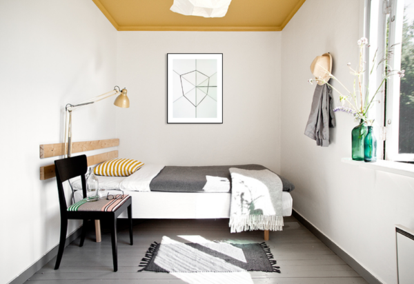 Фёдор Шклярук. On Aether IX. 50х70