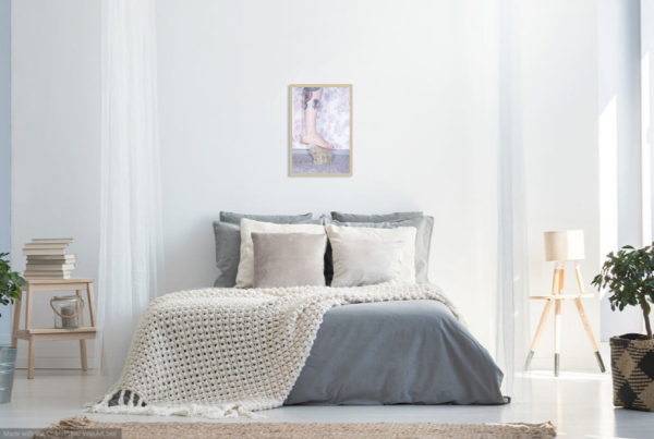 Катя Янова. Untitled I, 30x45. LAST COPY