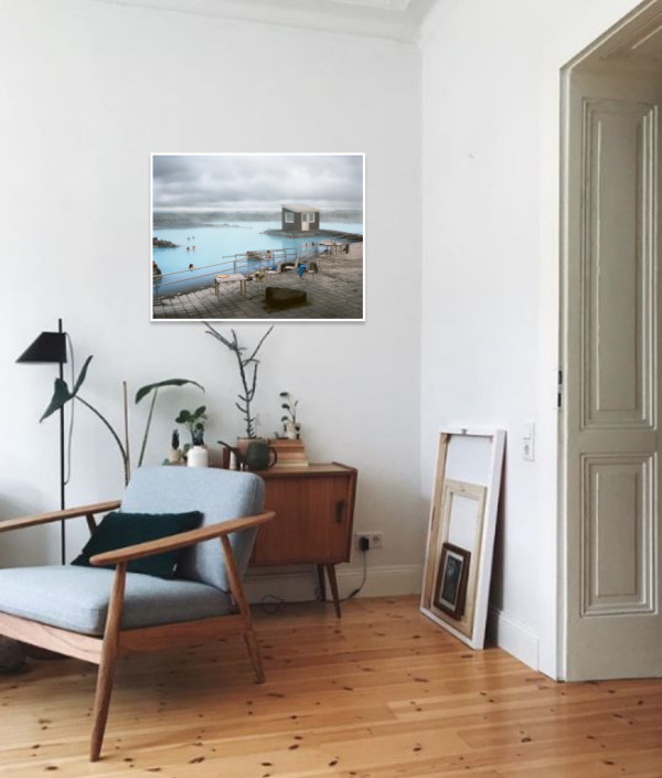 Александр Веревкин. Дорога №1 VI. 80х100