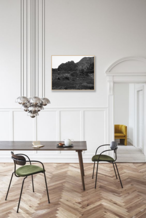 Александр Веревкин. Вмешательство I. 63х80