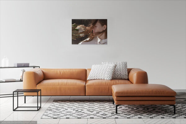 Анастасия Головина. Untitled 50х70