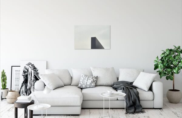 Юрий Гудков. Keep an Eye. Untitled III. 40х50