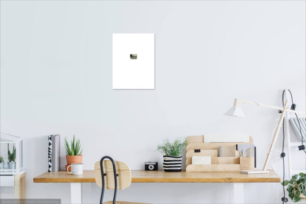 Юрий Гудков. Magnificent II. 30х40