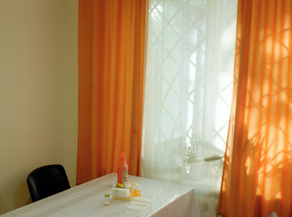 Евгений Гусаров. Untitled VII, 30х40