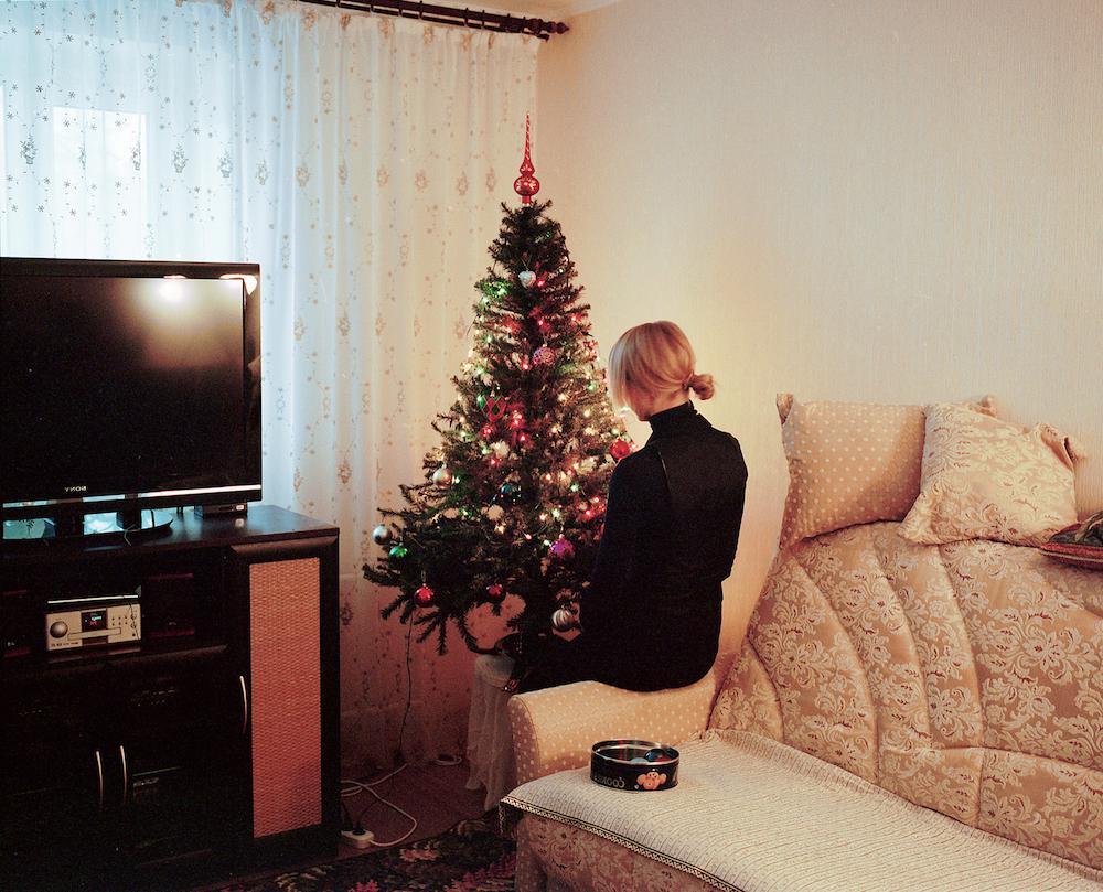 Евгений Гусаров. Доказательства памяти V, 40х50