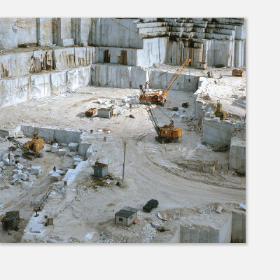 Александр Никольский. Рефракция II. 40x50 — изображение 3