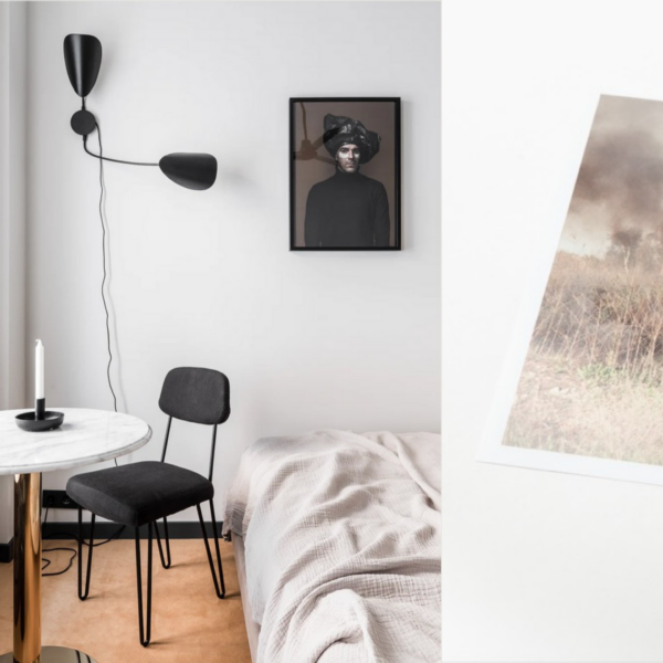 Арсений Несходимов. Body Care II, 47x70