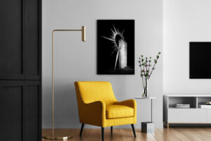 Алексей Боголепов. Солнце. 60х90