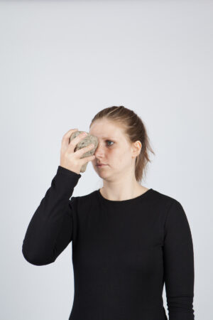 Ксения Сидорова. I hate you too I. 60х90