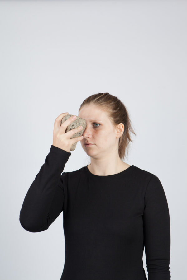 Ксения Сидорова. I hate you too I. 60х90