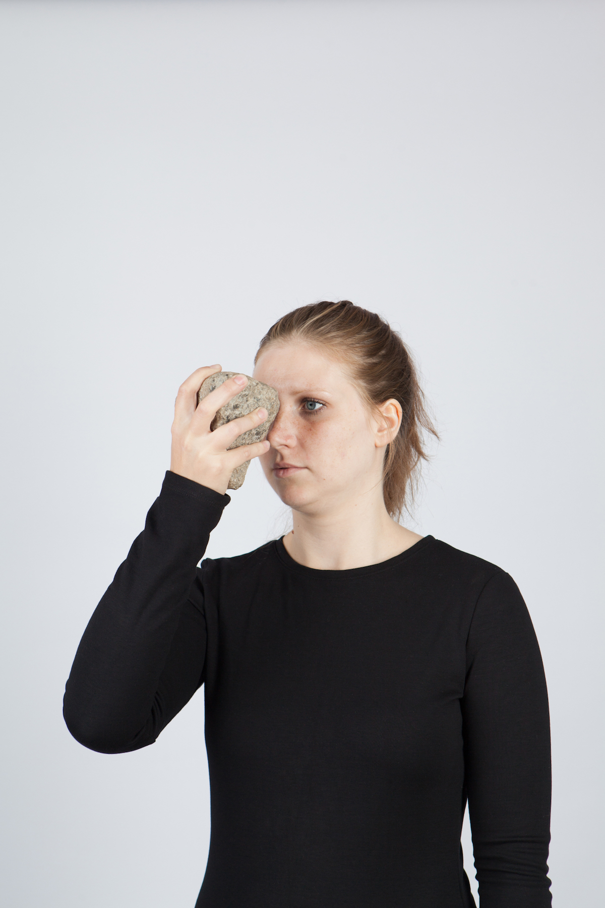 Ксения Сидорова. I hate you too I. 60х90 — изображение 3