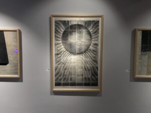 Виталий Северов. Memories of Future I. 93x140