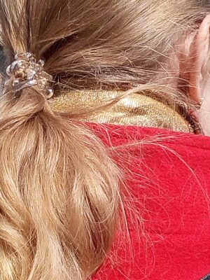 Денис Шулепов. A short reflection on value I. 30x40