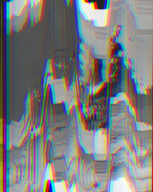 Юлия Спиридонова. Long night tales. Prokofiev I. 21,5х28