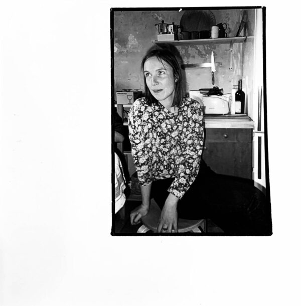 Катя Быкова. Untitled II. 25х25