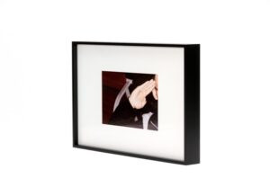 Сергей Гончар. Crop I. 20х30