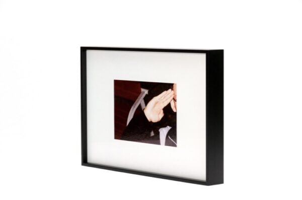 Сергей Гончар. Crop I. 20х30