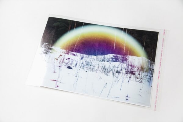 Наталья Балута. Untitled I, 23х32