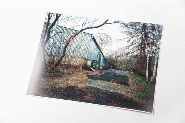 Татьяна Палыга. Untitled-II. 23х32