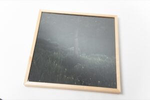 Станислав Марков. Untitled I. 50x50