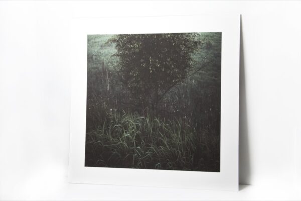 Станислав Марков. Untitled III. 90x90