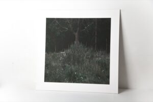 Станислав Марков. Untitled V. 90x90