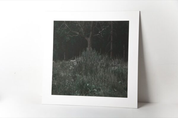 Станислав Марков. Untitled V. 90x90