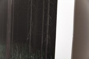 Станислав Марков. Untitled IV. 90x90