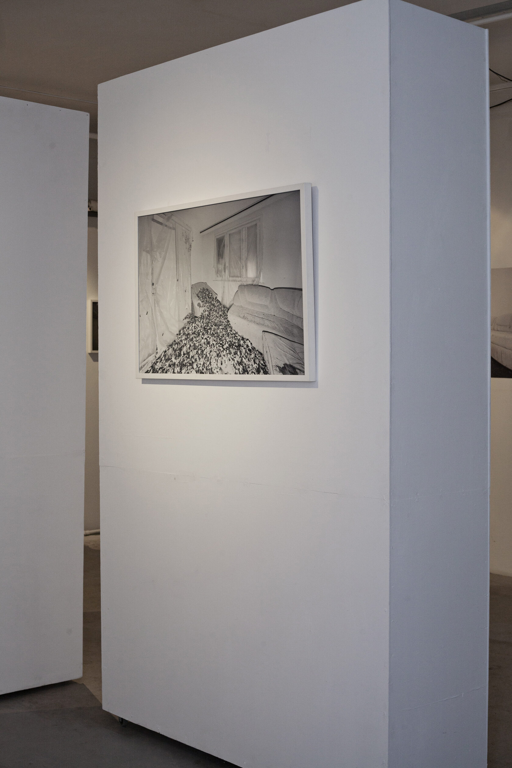 Ирина Иванникова. Ремонт VII. 60х90 — изображение 3