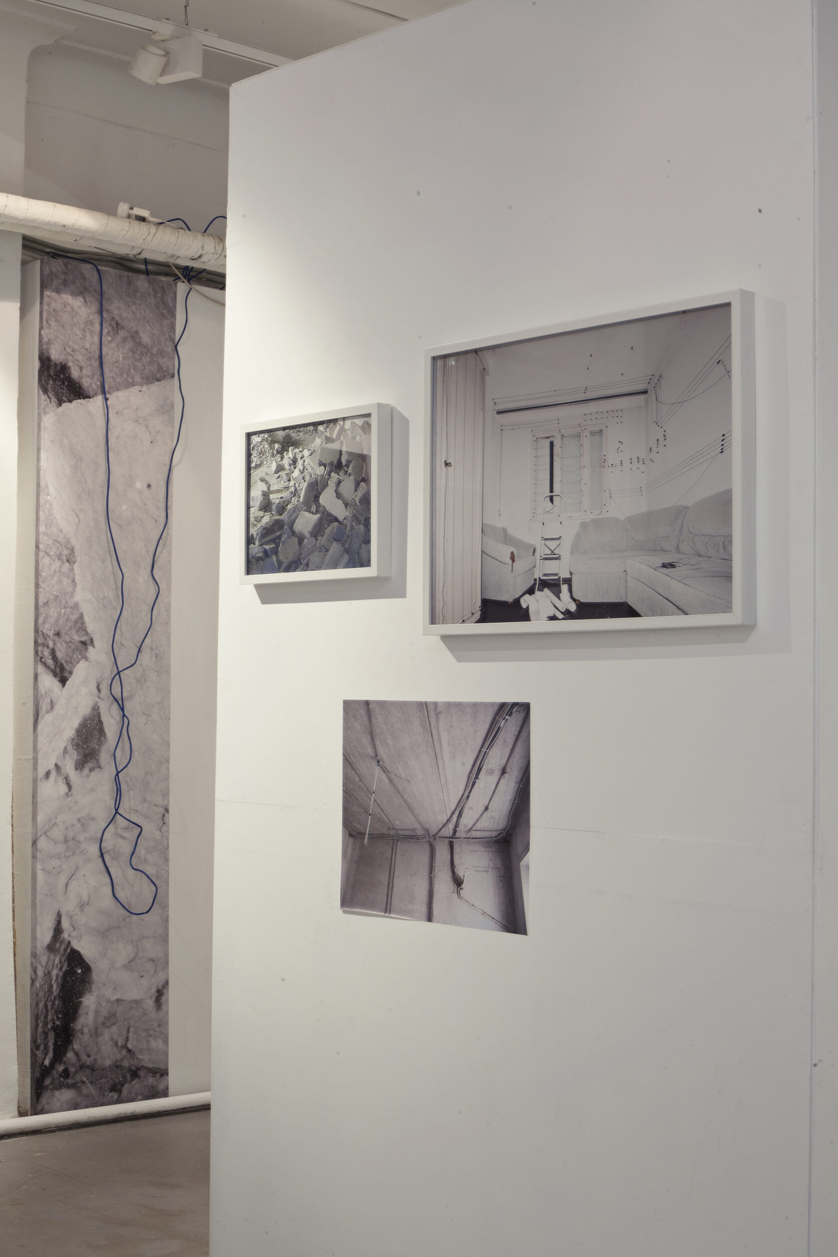 Ирина Иванникова. Ремонт V. 50х70 — изображение 2