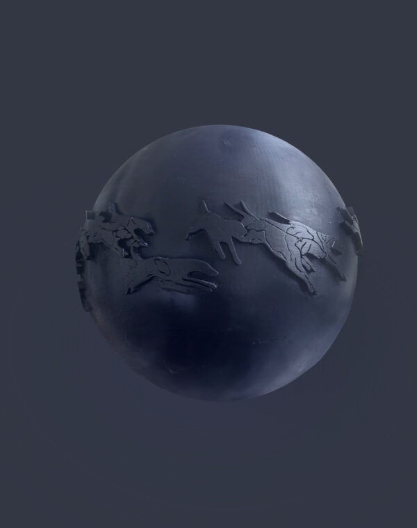 Ирина Иванникова. Упаковка. Объект I, 15x15