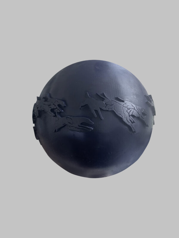 Ирина Иванникова. Упаковка. Объект I, 15x15