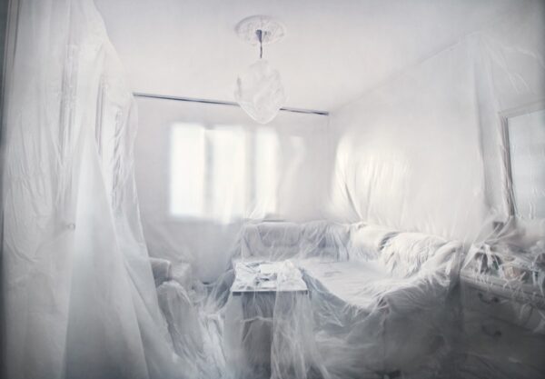 Ирина Иванникова. Ремонт VIII. 30х42