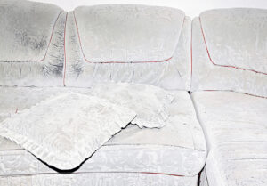 Ирина Иванникова. Ремонт X. 30х45